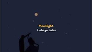 Ariana Grande - Moonlight | Lirik Terjemah