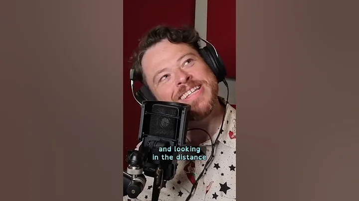 Ah, nothing, sweetie. Just thinking. From #MBMBaM 774: Bear No Skyver