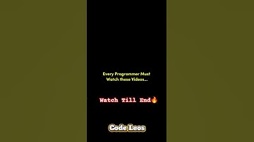 Top 5 Free Coding Courses Every Beginner Must Watch in 2025 💻🔥 #shorts #computerscience #coding