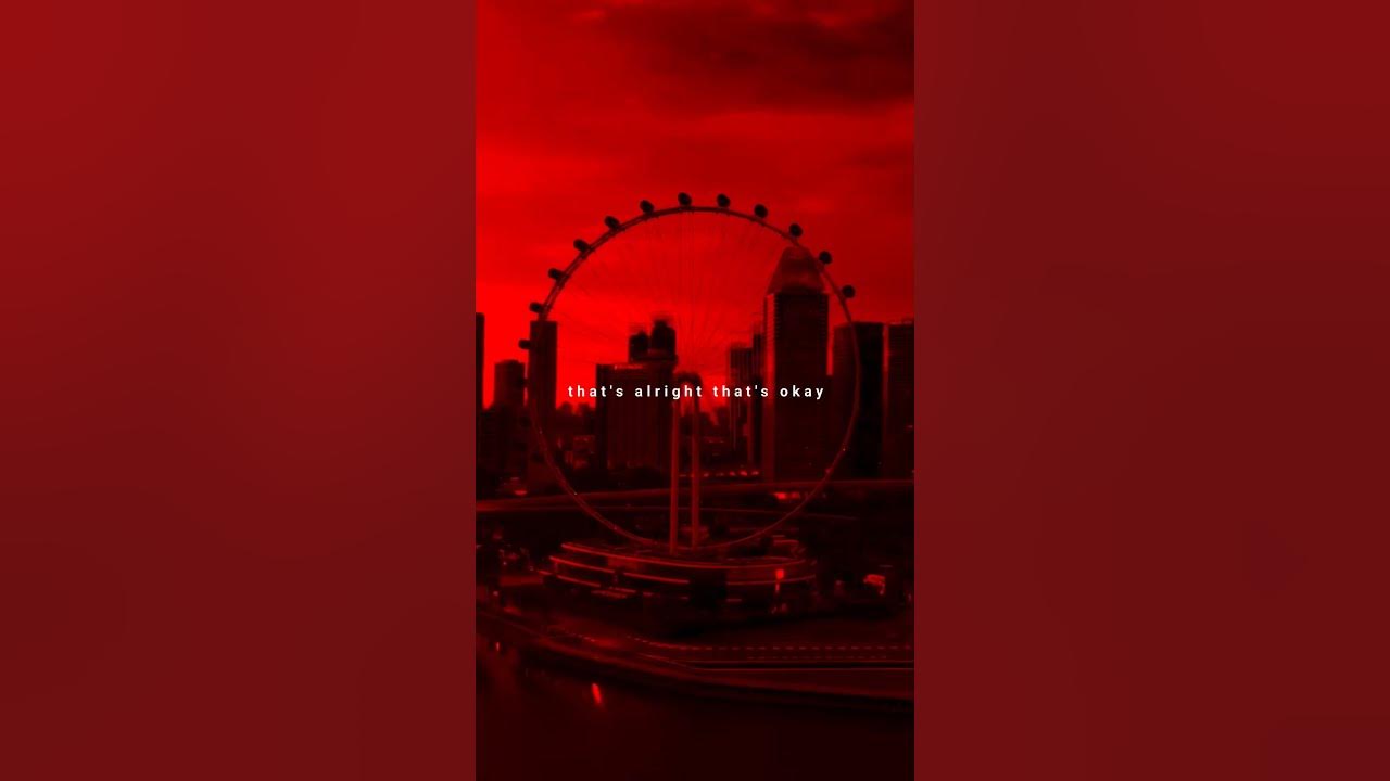 Ashe - Moral of the story||English song lyrics status|| what's app lyrics status||
