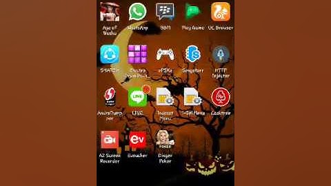 cara membuat payload telkomsel http injector
