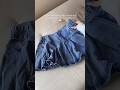 cute denim skirt from amazon!🫶