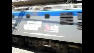 今現在日本で一番長い両数の貨物列車5584レ
