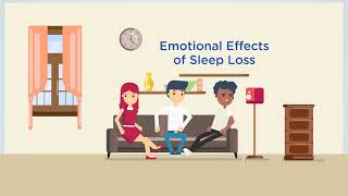 What staying up all night does to your brain   Anna Rothschild