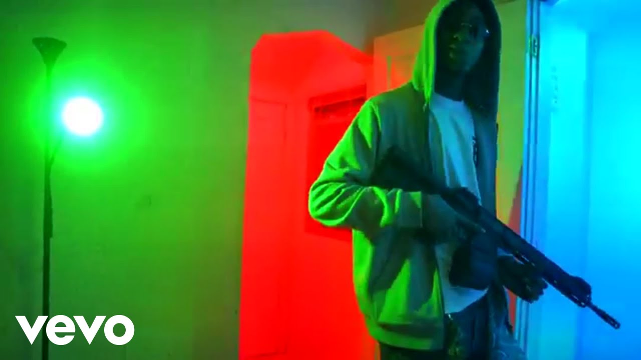 Watch Kane Kash - CRUSHED ft. Fat Yogi on YouTube Watch Kane Kash - CRUSHED ft. Fat Yogi on YouTube