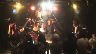 20130429 Scherzando　薫風「くんぷう」Vol.3～夢を運ぶ風～IN古河Spider