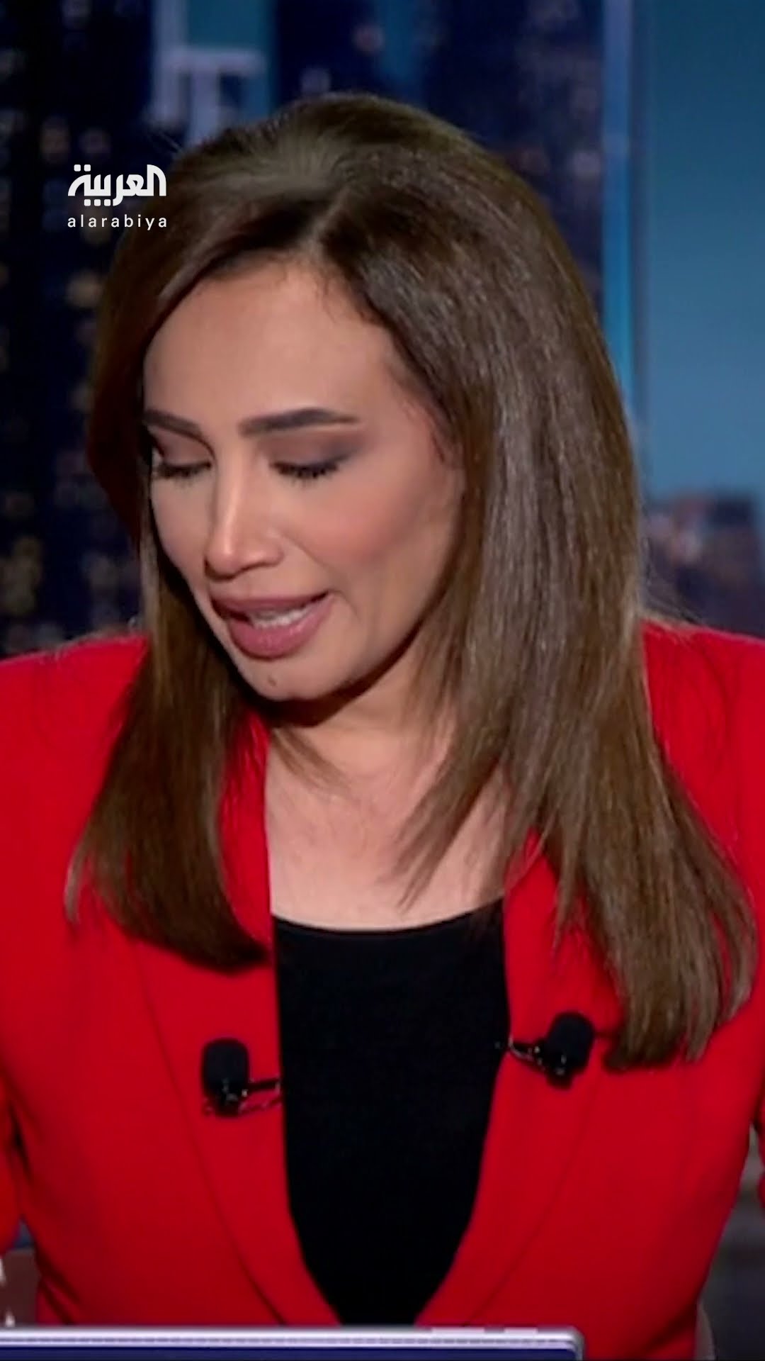 ابنة الرئيس العراقي السابق رغد صدام حسين: بيت النامق خانوا والدي وهم من قاموا بالإبلاغ عنه