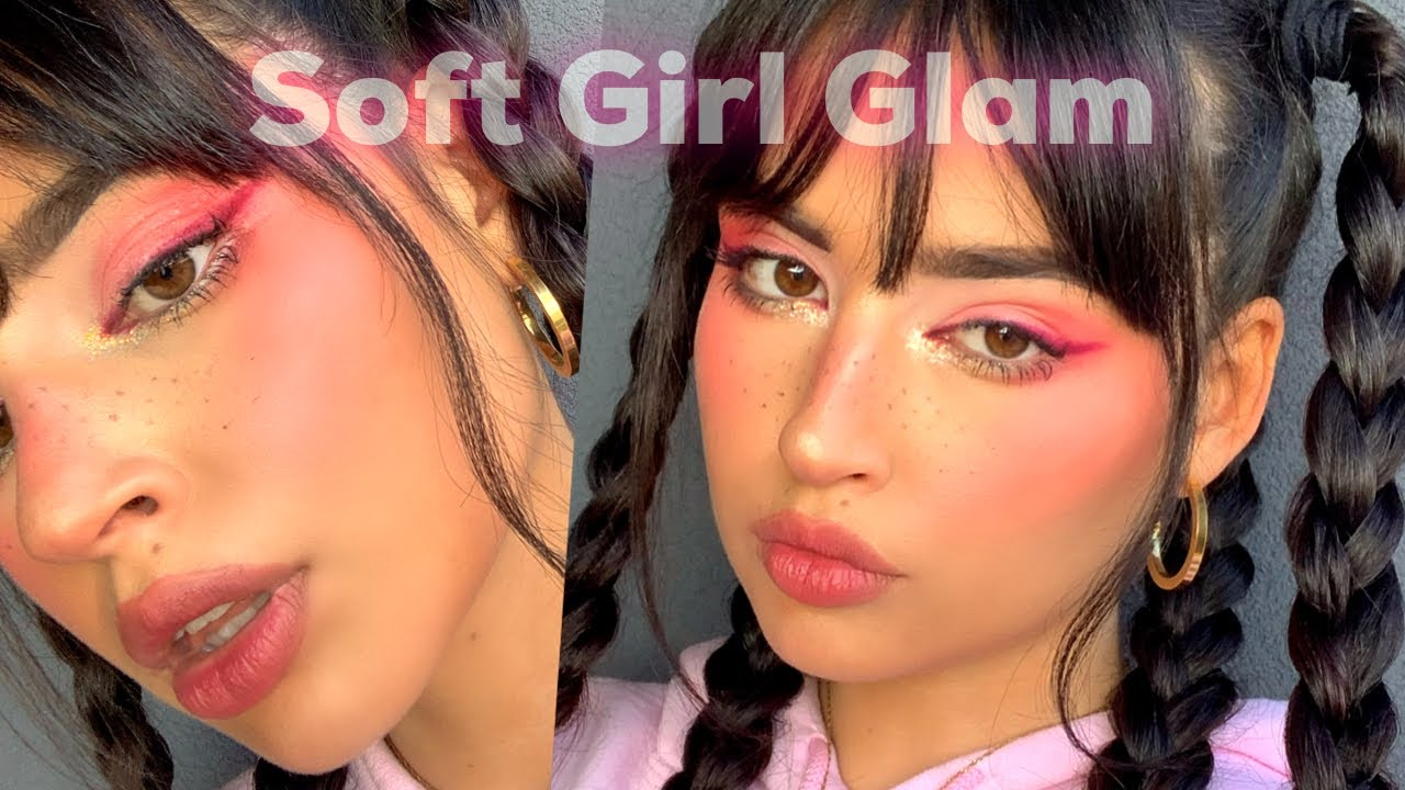 Soft Egirl Makeup Looks Makeup Ideas