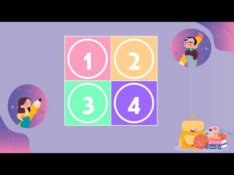 Tiếng Anh 1 - Tuần 25 - UNIT 4- LESSON 2 -GRAMMAR