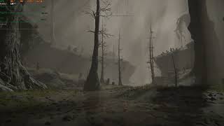 Famous Elden Ring LindonKlayz X Silentverge Beyond Maximum Dynamic Shadows Reborn Mod - Abyssal Woods (day) Profile