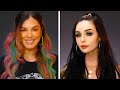 7 Ways to Slay your Festival Hair and Makeup! | Music Festival Hair and Makeup Ideas by Blusher