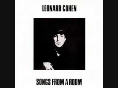Leonard Cohen - Tonight Will Be Fine