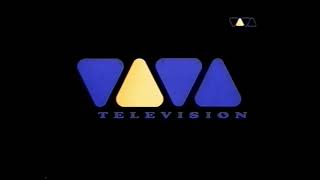 Viva Tv Ident 1994-1 30 Jahre Viva Tv Deutschland