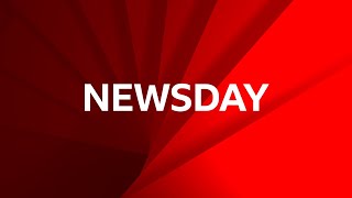 BBC News - Newsday rebrand (23BST - 7/5/2024) [1080p30]