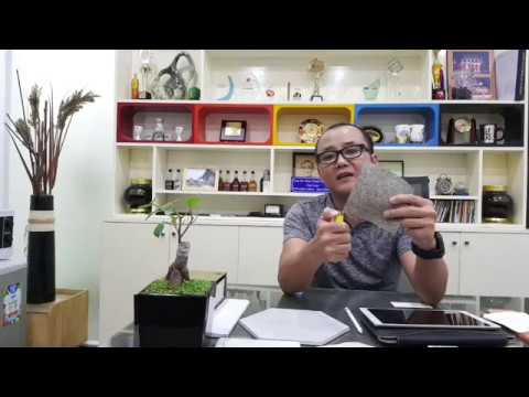 Video: Hoàn Thiện Như Một Yếu Tố Trang Trí: Vật Liệu Rockpanel đã Biến đổi Mặt Tiền Của Nhà Thương Mại Moscow ở Almaty