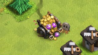 Clash of Clans - New Update! Full Update Overview (January 2016) screenshot 5