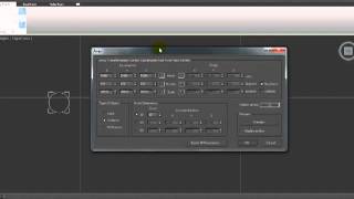 Como duplicar objetos de manera circular en 3d studio.mp4