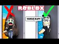ÖLMEYE ÇALIŞMA OYUNU! Roblox Try to OOF 3 @heronpuppyofficial