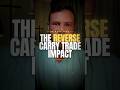 US Rate Hike & The Reverse Carry Trade Impact