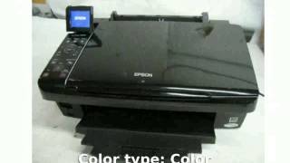 Epson Stylus NX415 Full Specs - thimborada