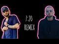 Vnasakar ft ero cux depi od remix new 2022  720 remix