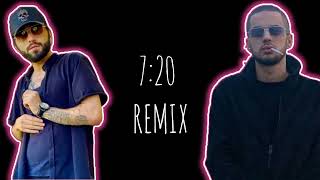 VnasaKar FT Ero Cux Depi Od Remix NEW 2022  |7:20 REMIX|