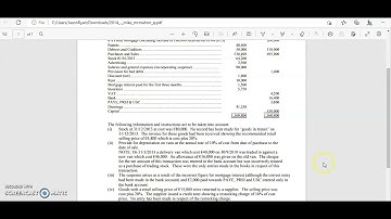 2014 - Mike McMahon  - Sole trader - Good In Transit