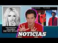 BRITNEY, LIZARDO PONCE, THE WEEKND, Y MEMES - Pablo Agustín