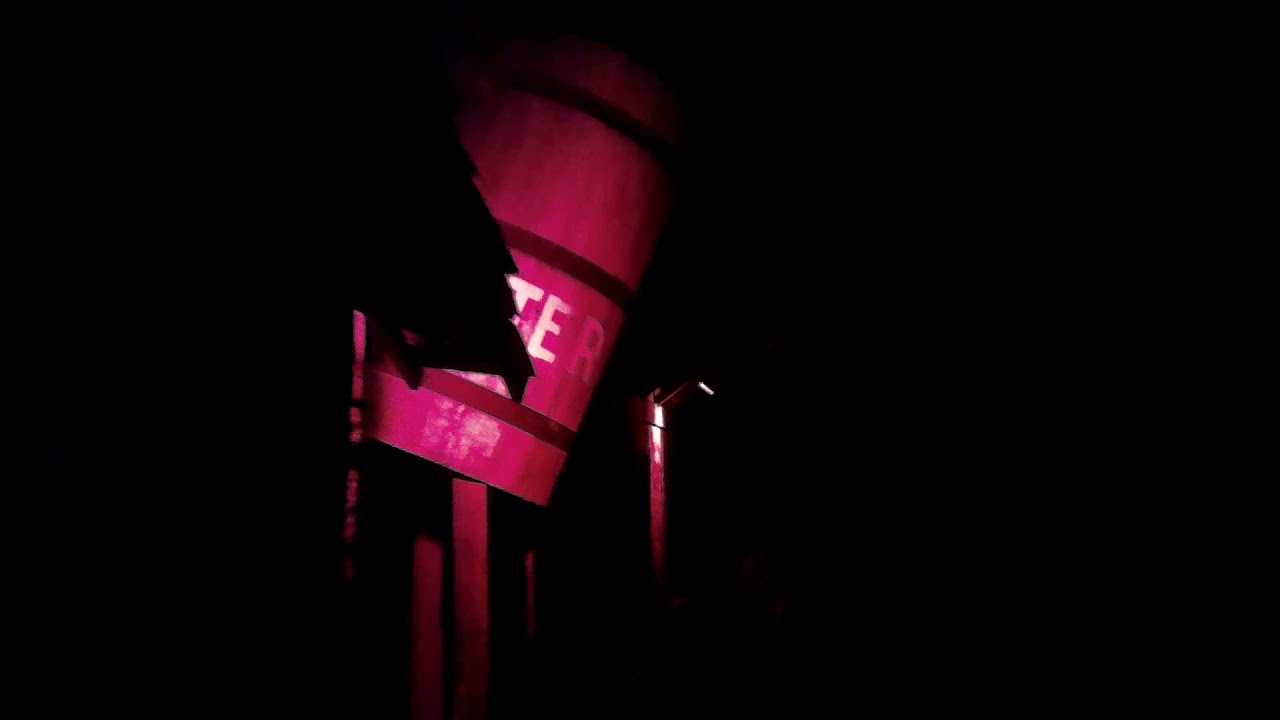 Fire In The Hole POV Silver Dollar City 2021 (CLOSING)