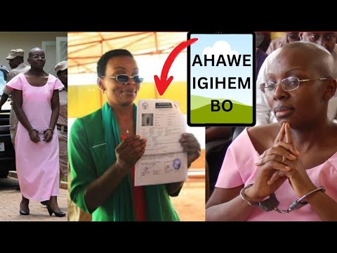 Other Urgent News Confidential To INGABIRE Victoire On 24 11 2025 News On Congo Rwanda Burundi