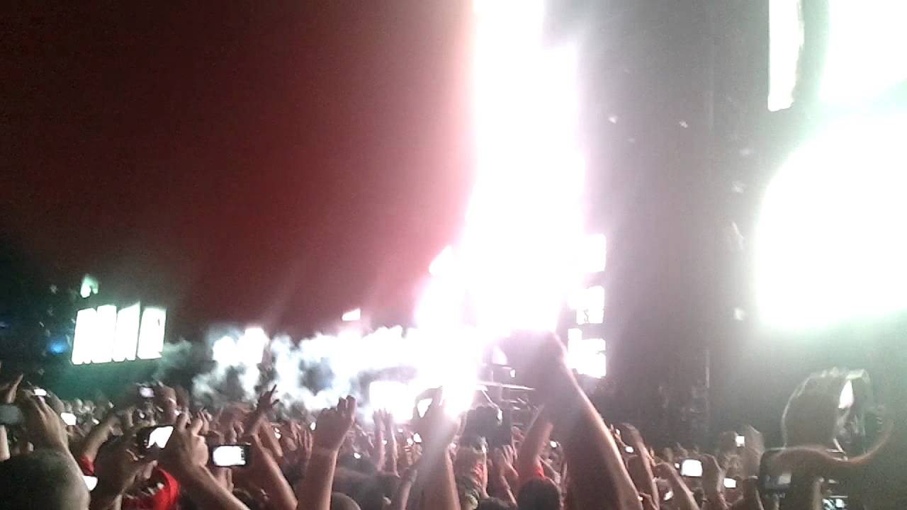 Edc. Tiesto. Wow