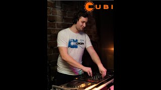 Cubi's Guilty Pleasure   Italo & Eurodisco In Da Mix