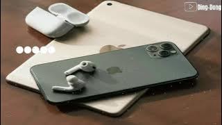 I phone Ringtone | Ding-Dong |DD