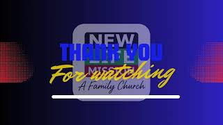 Generational Blessings | Year of Restoration – Second Service