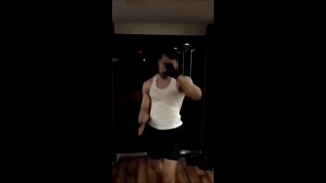 Boxing Combinations YouTube