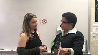 AP ENVIRONMENTAL SCIENCE PT.2 (FCPS 2018 COURSE SELECTION.)