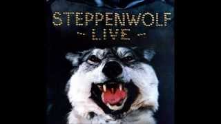 Steppenwolf Don't Stop On The Grass, Sam