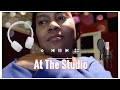 Come To The Studio With Me | Independent Artist | Vlog