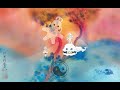 Reborn - KIDS SEE GHOSTS ft. Mac Miller (AI Edit)