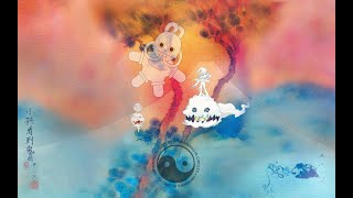 Reborn - KIDS SEE GHOSTS ft. Mac Miller (AI Edit)