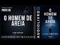 O Homem de Areia - Lars Kepler - Parte 05