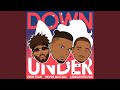 Down under feat kevin mccall  longliveczar