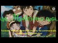 Detective Conan Opening 7 Japanese