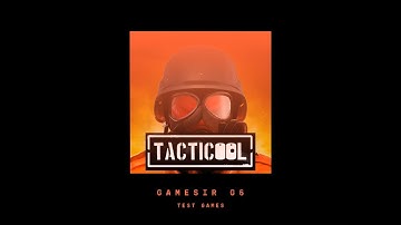 Gamesir G6 Test Game 2 Tacticool