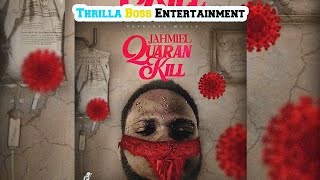 Jahmiel - Quaran Kill (Chronic Law Diss)