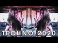 Techno 2021 Hands Up &amp; Dance Mix| Best Dance Club Music Classics Remix 2020