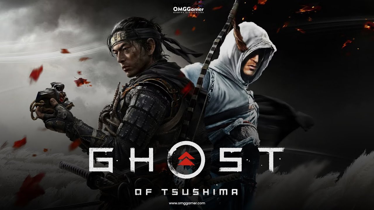 09/2023 Theme] this is the way of the ghost (Ghost of tsushima) :  r/ghostoftsushima