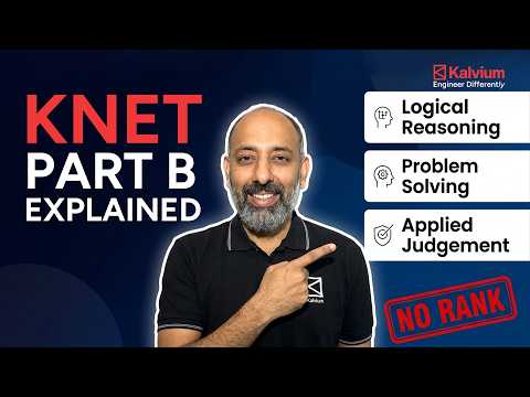 KNET Part B