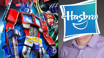 Why Transformers has NOT been in SRW (Super Robot Wars Series Producer Terada Interviewトランスフォーマー G1)