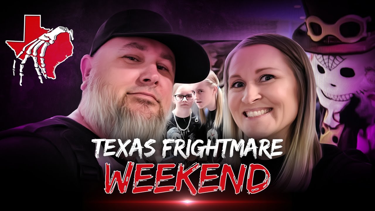 Exit 33: Texas Frightmare Weekend - Horror At Its Best